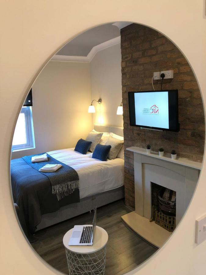 The Bold St Liverpods By Serviced Living Liverpool Exteriör bild