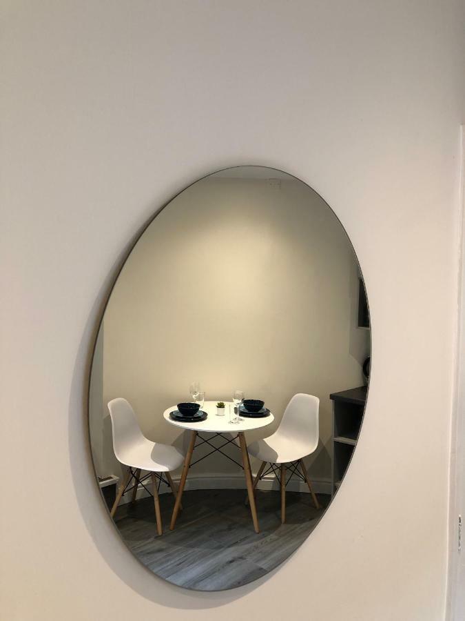 The Bold St Liverpods By Serviced Living Liverpool Exteriör bild
