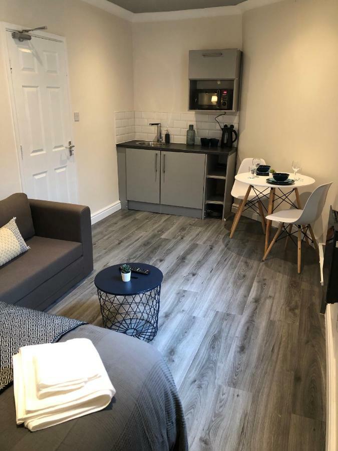 The Bold St Liverpods By Serviced Living Liverpool Exteriör bild
