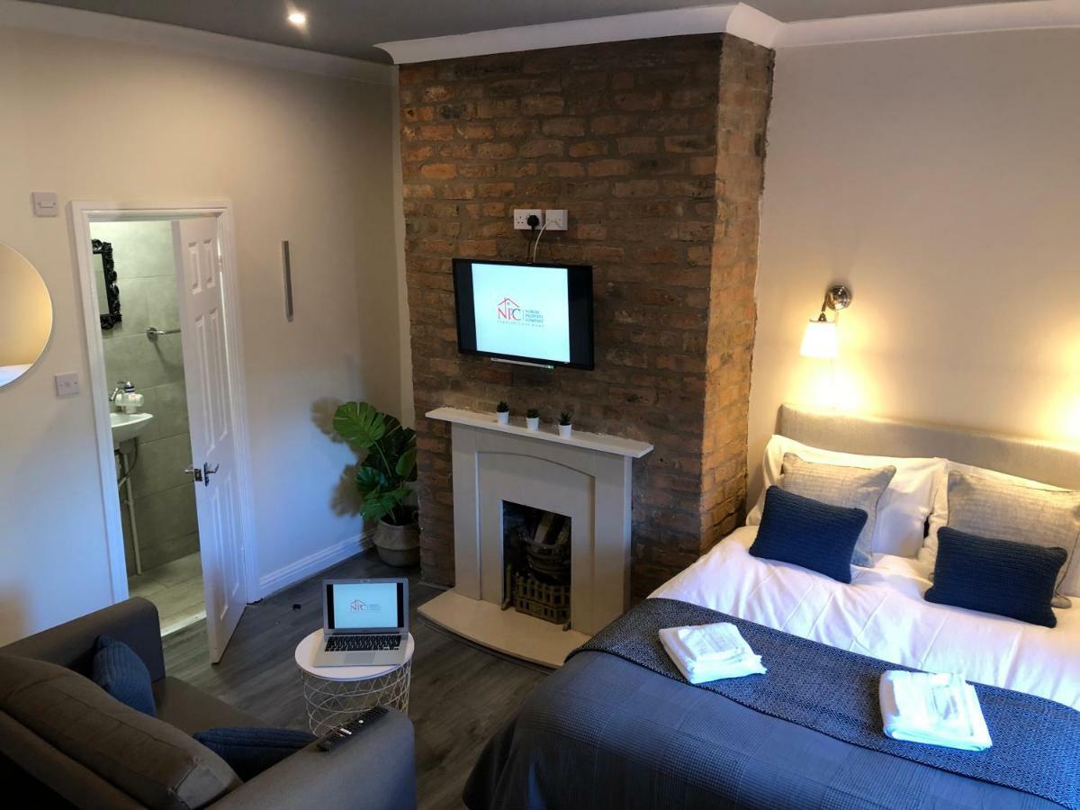 The Bold St Liverpods By Serviced Living Liverpool Exteriör bild