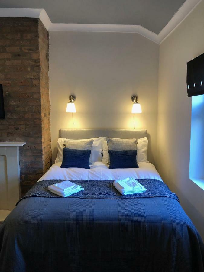 The Bold St Liverpods By Serviced Living Liverpool Exteriör bild